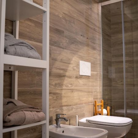 Blanco - Magnificent B&B Алтамура Екстериор снимка