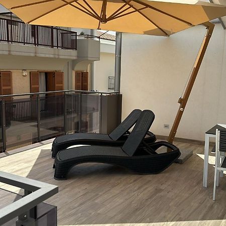 Blanco - Magnificent B&B Алтамура Екстериор снимка