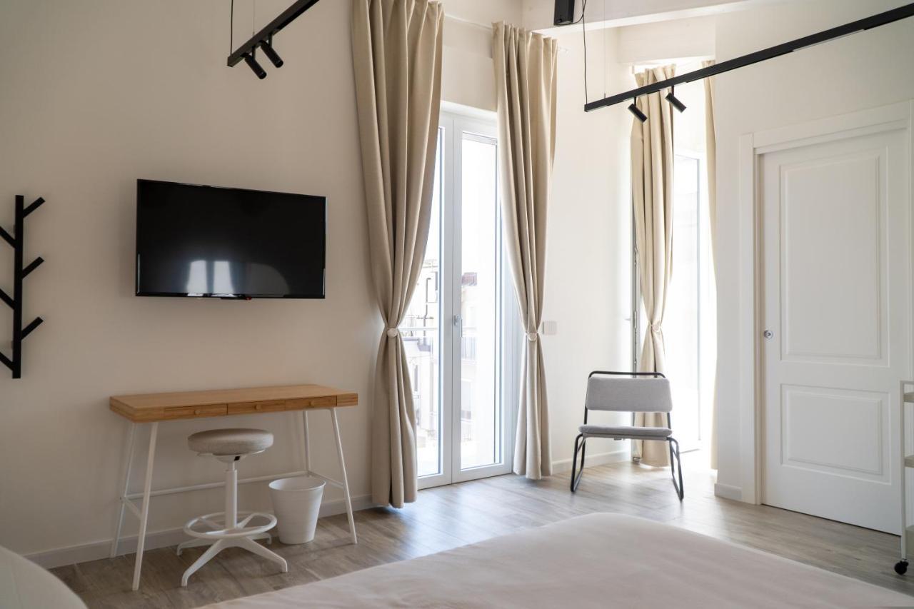 Blanco - Magnificent B&B Алтамура Екстериор снимка