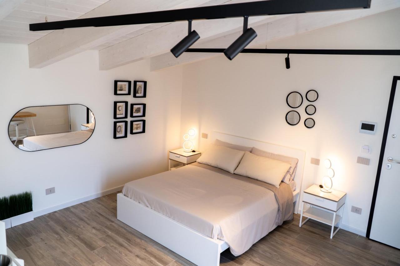 Blanco - Magnificent B&B Алтамура Екстериор снимка