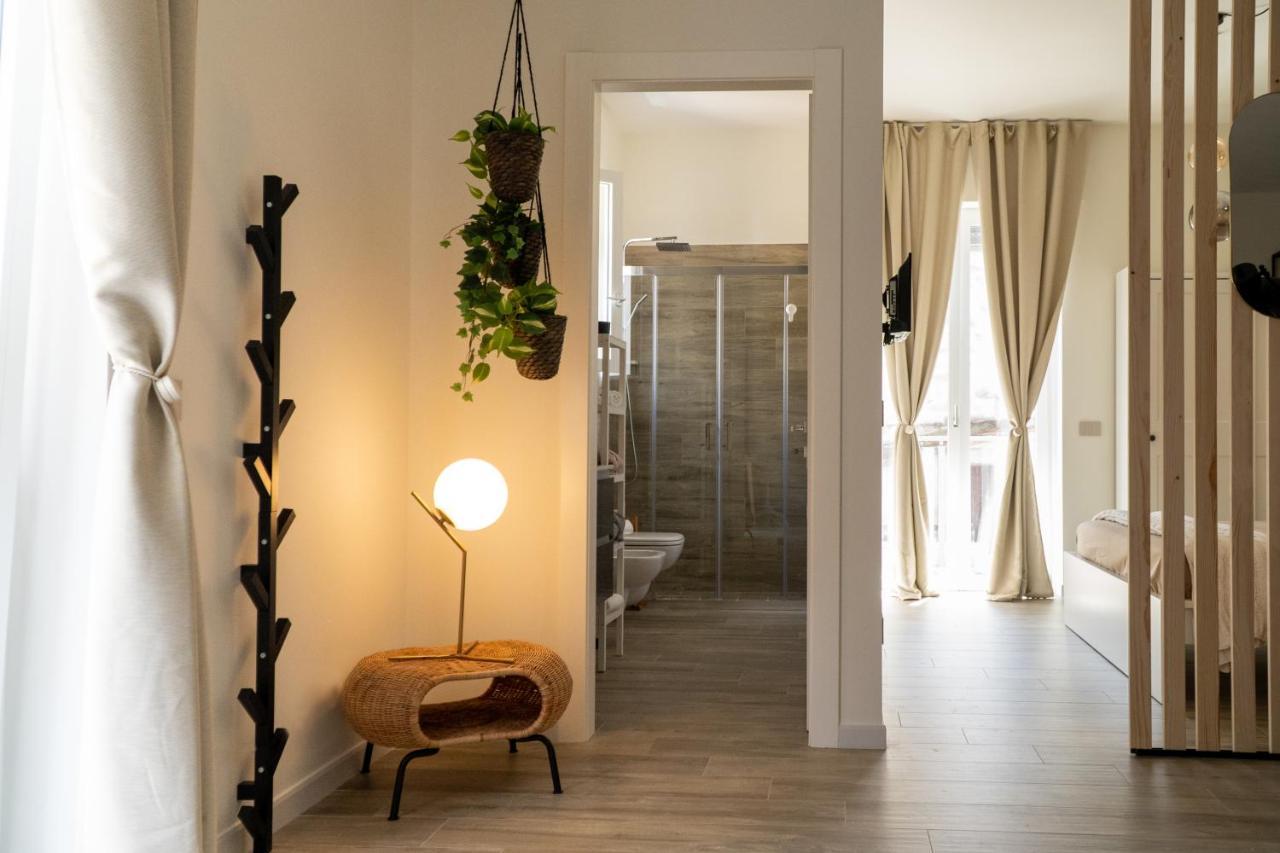 Blanco - Magnificent B&B Алтамура Екстериор снимка