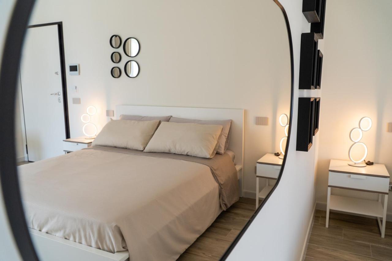 Blanco - Magnificent B&B Алтамура Екстериор снимка