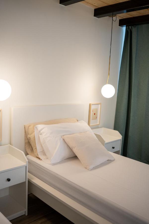 Blanco - Magnificent B&B Алтамура Екстериор снимка