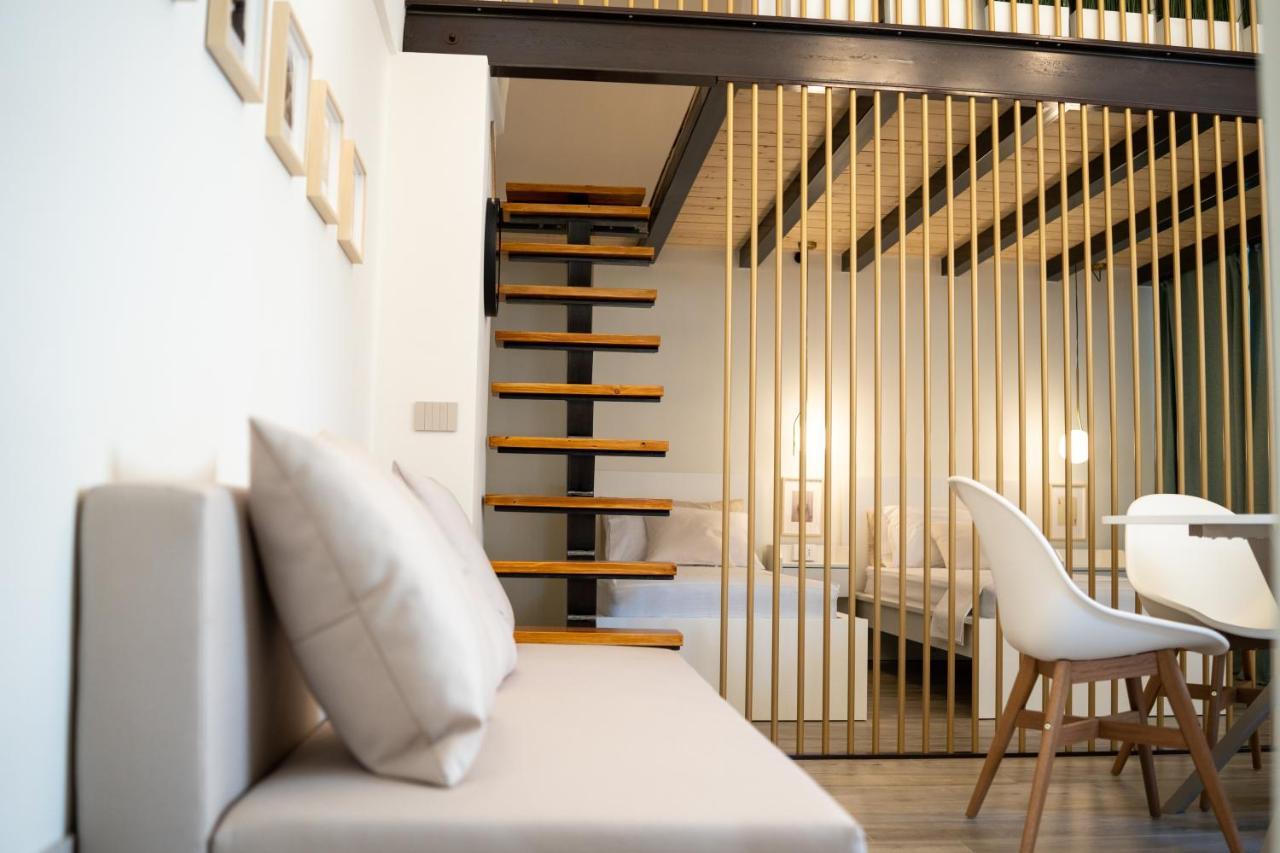 Blanco - Magnificent B&B Алтамура Екстериор снимка