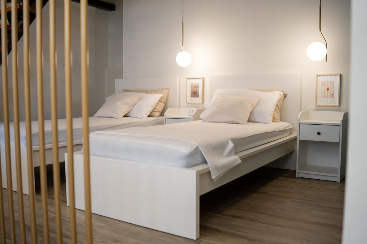Blanco - Magnificent B&B Алтамура Екстериор снимка