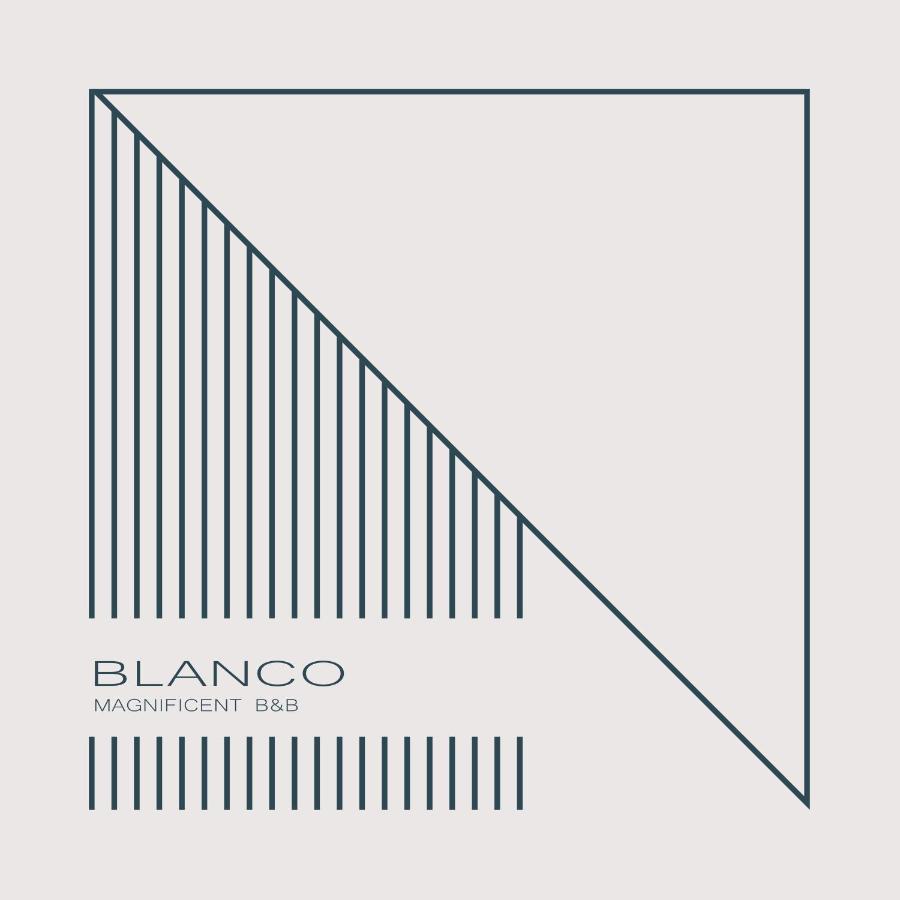 Blanco - Magnificent B&B Алтамура Екстериор снимка